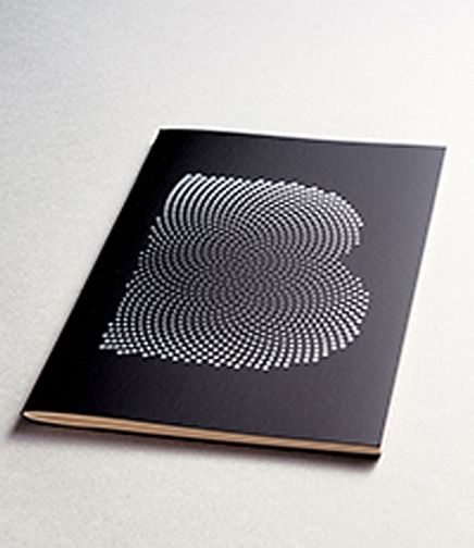 Alphabeta B (Defter)