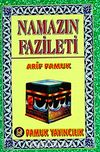 Namazın Fazileti (Namaz-016/P10) Cep Boy