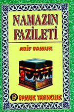 Namazın Fazileti (Namaz-016/P10) Cep Boy