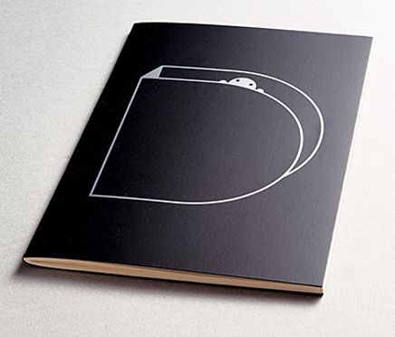 Alphabeta D (Defter)