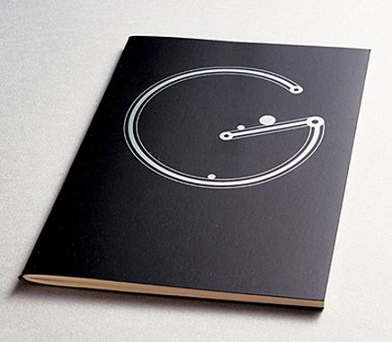 Alphabeta G (Defter)