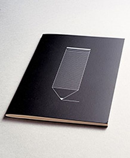 Alphabeta I (Defter)