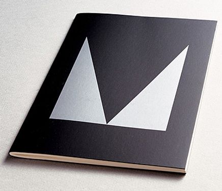 Alphabeta M (Defter)