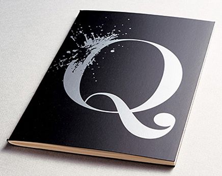 Alphabeta Q (Defter)