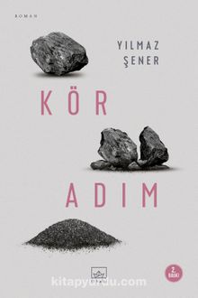 Kör Adım - Yılmaz Şener