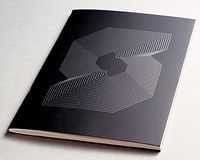 Alphabeta S (Defter)