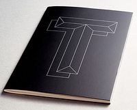 Alphabeta T (Defter)