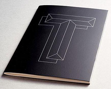 Alphabeta T (Defter)