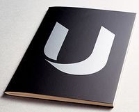 Alphabeta U (Defter)