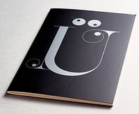 Alphabeta Ü (Defter)