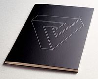 Alphabeta V (Defter)