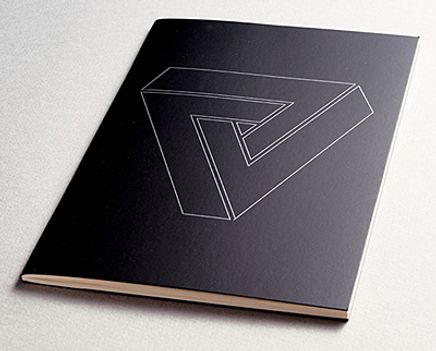 Alphabeta V (Defter)