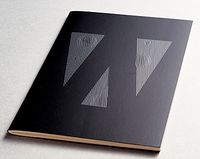 Alphabeta W (Defter)