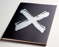 Alphabeta X (Defter)