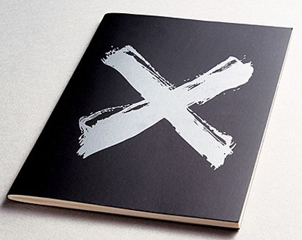 Alphabeta X (Defter)