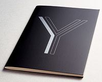 Alphabeta Y (Defter)