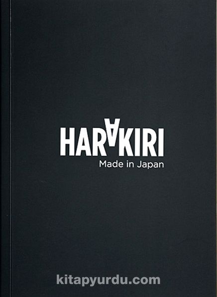 Harakiri / Repunation (Defter)