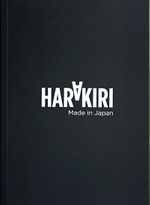 Harakiri / Repunation (Defter)