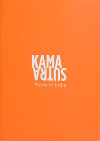 Kama Sutra / Repunation (Defter)