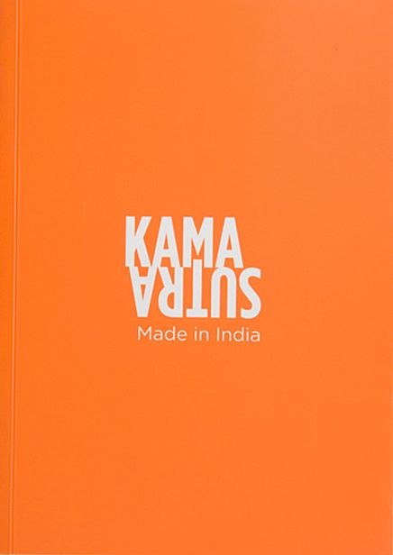 Kama Sutra / Repunation (Defter)