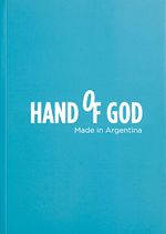 Hand of God / Repunation (Defter)