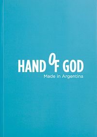 Hand of God / Repunation (Defter)