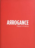 Arrogance / Repunation (Defter)