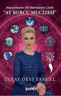 Ay Burcu Mucizesi & Hayatınızın Yol Haritasını Çizin