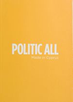 Politic All / Repunation (Defter)