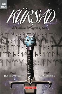 Kürşad (Çizgi Roman)