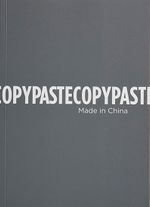CopyPaste / Repunation (Defter)