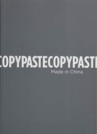 CopyPaste / Repunation (Defter)