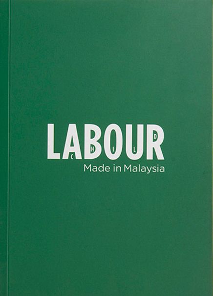 Child Labour / Repunation (Defter)