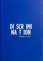 Discrimination / Repunation (Defter)