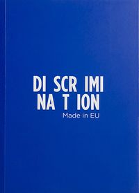 Discrimination / Repunation (Defter)