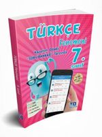 7. Sınıf Türkçe Fenomeni
