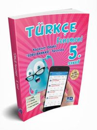 5. Sınıf Türkçe Fenomeni