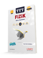 TYT Fizik Soru Bankası