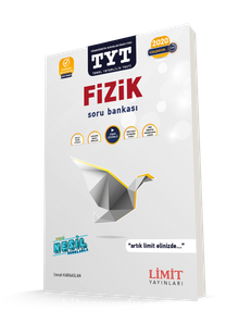 TYT Fizik Soru Bankası - Veysel Emrah Karaaslan