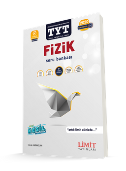 TYT Fizik Soru Bankası