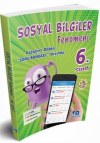 6. Sınıf Sosyal Bilgiler Fenomeni