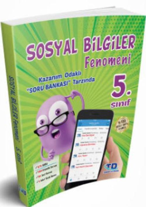5. Sınıf Sosyal Bilgiler Fenomeni 