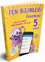 5. Sınıf Fen Bilimleri Fenomeni 