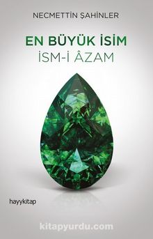 İsm-i Azam - Necmettin Şahinler