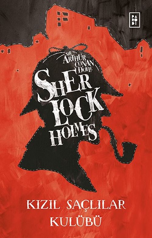 Sherlock Holmes - Kızıl Saçlılar Kulübü