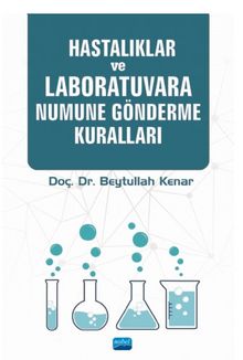 Hastalıklar ve Laboratuvara Numune Gönderme Kuralları