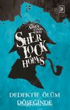 Sherlock Holmes - Dedektif Ölüm Döşeğinde