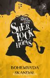 Sherlock Holmes - Bohemya’da Skandal