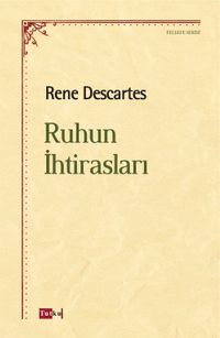 Ruhun İhtirasları