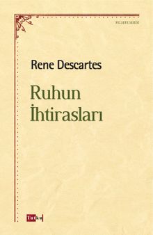 Ruhun İhtirasları